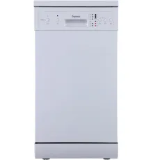 Отдельностоящая посудомоечная машина Бирюса DWF-409/6 W