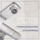 Смеситель Lauter Temp 21YH50427-4 с лейкой Relexa Fleur 21S00126