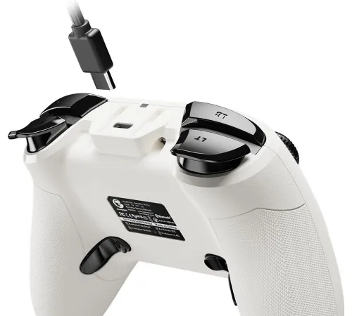 Геймпад GameSir T4 Pro белый