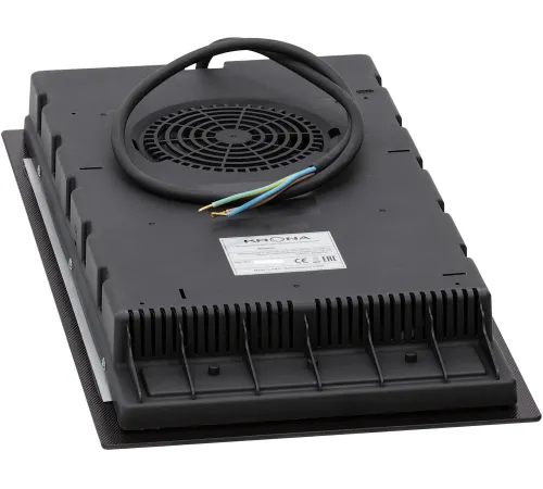 Варочная панель Krona Magier 30 BL 2BTK