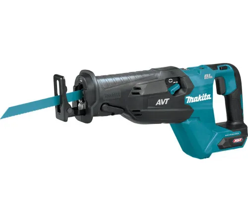 Сабельная пила Makita JR002GZ без АКБ