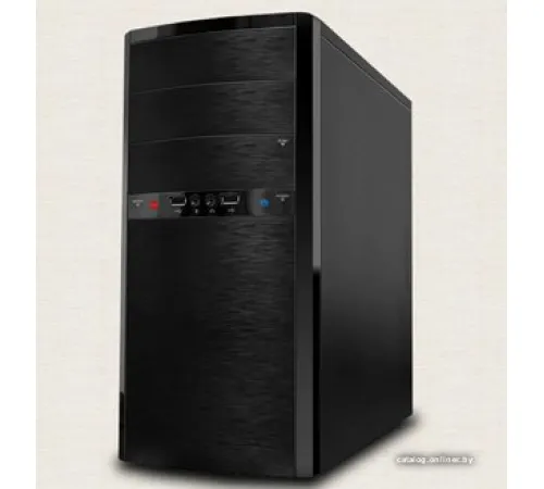 Корпус Powerman ES722 400W