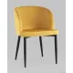 Стул Stool Group Оскар MC11 KD HLR-41 велюр оранжевый