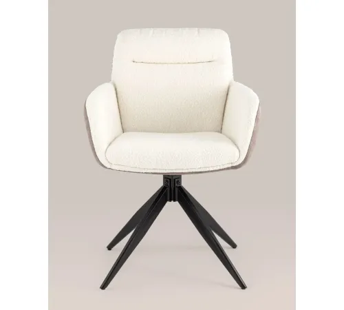 Стул Stool Group Alba бежевый