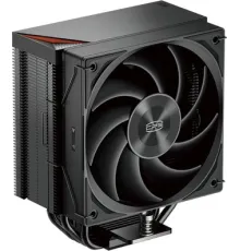Кулер для процессора PCCooler RZ500 черный