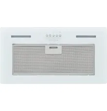 Кухонная вытяжка Krona Wermut 600 DN White PB белый