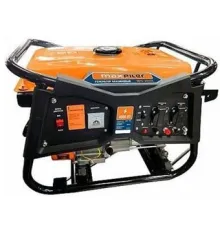 Бензиновый генератор MaxPiler MPG-3000C