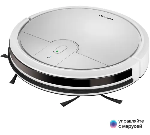Робот-пылесос Coolfort CF-3204