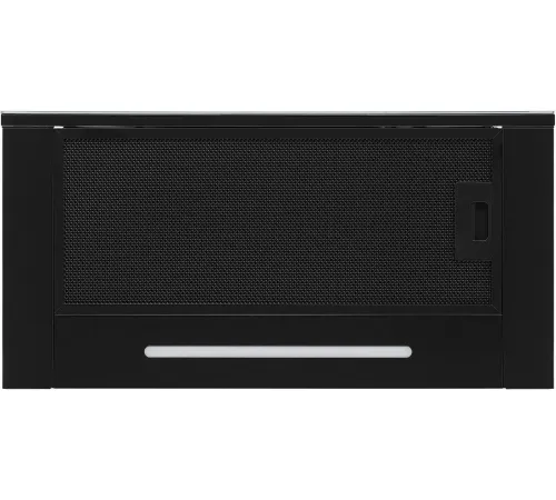 Кухонная вытяжка Krona Kamilla F MAX 600 black SGC AO КА-00009800 черный