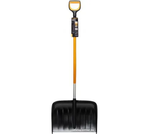 Лопата для уборки снега Fiskars X-Series 1057186