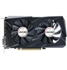 Видеокарта AFOX GeForce RTX 3050 6GB GDDR6 AF3050-6GD6H7-V2