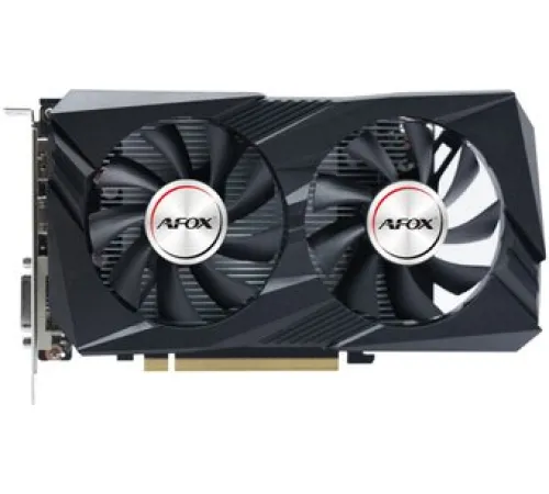 Видеокарта AFOX GeForce RTX 3050 6GB GDDR6 AF3050-6GD6H7-V2