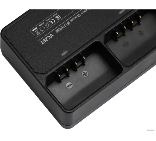 Зарядное устройство Godox VC26T Multi для VB26 27909