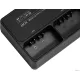 Зарядное устройство Godox VC26T Multi для VB26 27909
