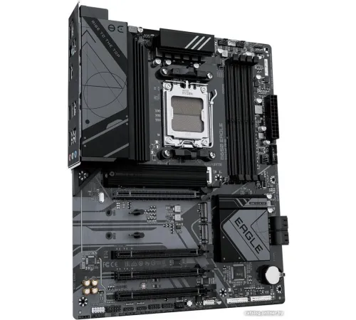 Материнская плата Gigabyte B650 Eagle Rev. 1.0