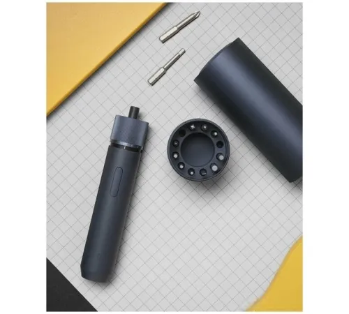 Электроотвертка HOTO Straight Handle Electric Screwdriver QWLSD001