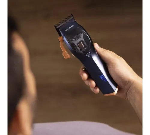 Машинка для стрижки волос Cecotec PrecisionCare Expert Vector Pro 116287