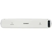 Вакуумный упаковщик Sonnen VS-V62 456337