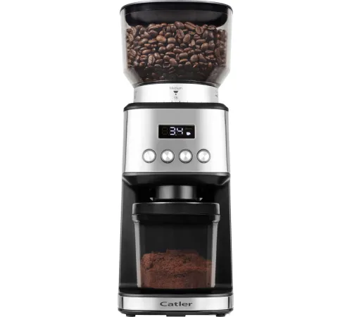 Электрическая кофемолка Catler CG 510
