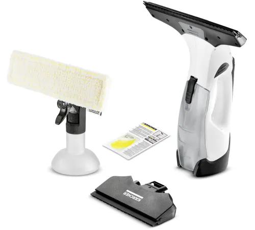 Стеклоочиститель Karcher WV 5 Plus N 1.633-701.0