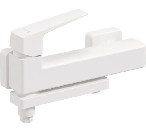 Смеситель Deante Blur Bianco BQL_A12M
