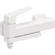 Смеситель Deante Blur Bianco BQL_A12M