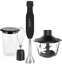 Погружной блендер Polaris PHB 1510GL Silent