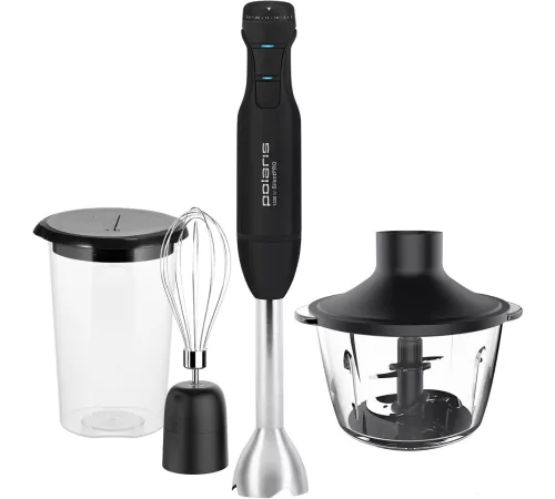 Погружной блендер Polaris PHB 1510GL Silent