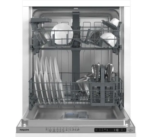 Встраиваемая посудомоечная машина Hotpoint HI 4C66