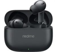 Наушники Realme Buds T310 черный