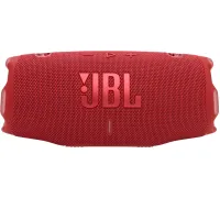 Беспроводная колонка JBL Charge 6 красный