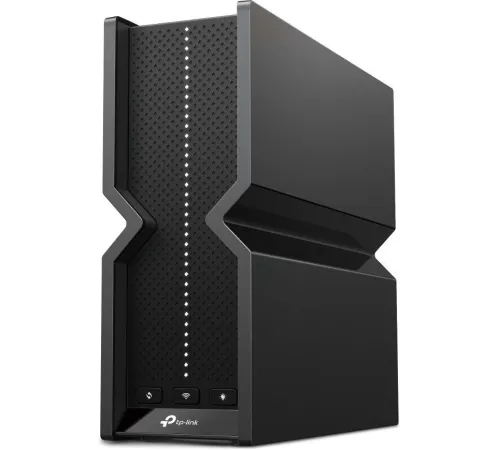 Wi-Fi роутер TP-Link Archer BE550