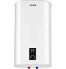 Накопительный электрический водонагреватель Oasis 30D