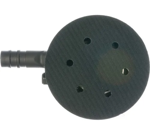 Пневмошлифмашина Jeta Pro J-1038B