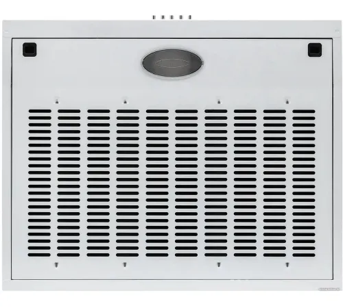 Кухонная вытяжка Krona Briana 600 White PB