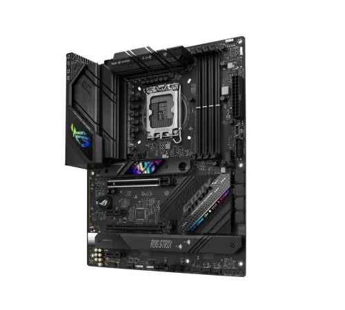 Материнская плата ASUS ROG Strix B760-F Gaming WiFi
