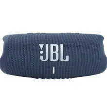 Беспроводная колонка JBL Charge 5 синий
