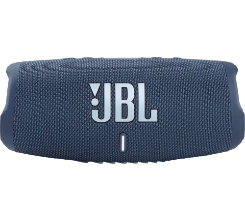 Беспроводная колонка JBL Charge 5 синий