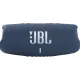 Беспроводная колонка JBL Charge 5 синий