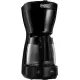 Капельная кофеварка DeLonghi ICM16210.BK