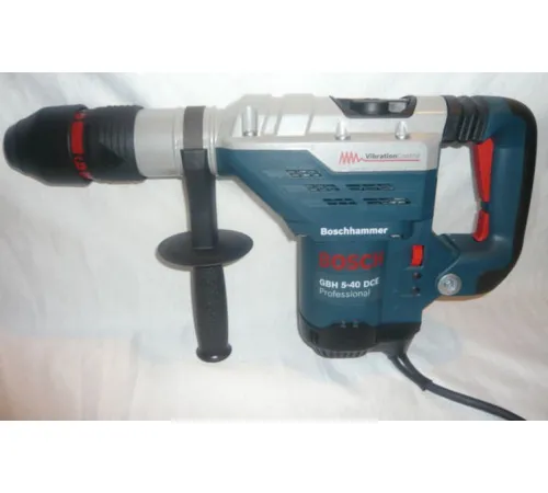 Перфоратор  Bosch GBH 5-40 DCE Professional [0611264000]