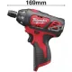 Дрель-шуруповерт Milwaukee M12 BSD-0 4933447135 без АКБ