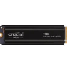 SSD Crucial T500 1TB CT1000T500SSD5