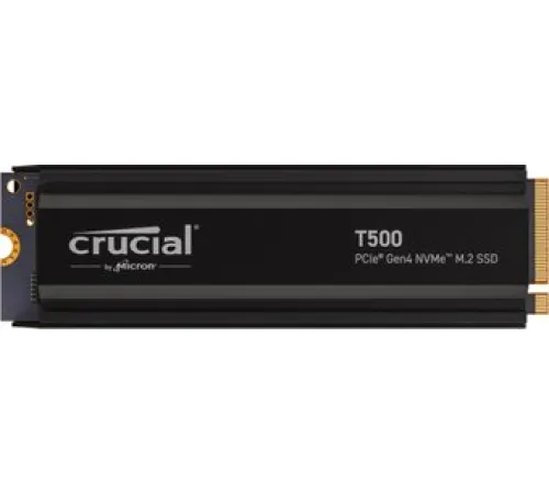 SSD Crucial T500 1TB CT1000T500SSD5