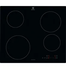 Варочная панель Electrolux LIB60420CK