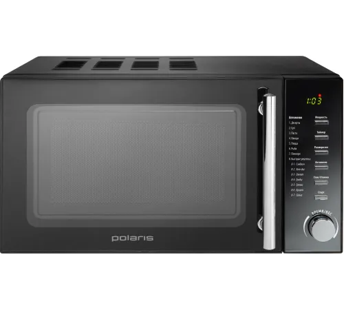 Микроволновая печь Polaris PMO 2002D RUS