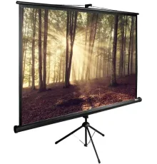 Проекционный экран CACTUS TriExpert 135x180 CS-PSTE-180X135-BK