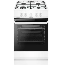 Кухонная плита Hansa FCGW51069