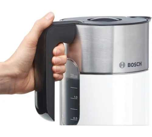 Электрический чайник Bosch TWK8611P