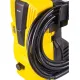 Мойка высокого давления Eurolux W-1600/130 Junior 900/70/8/152